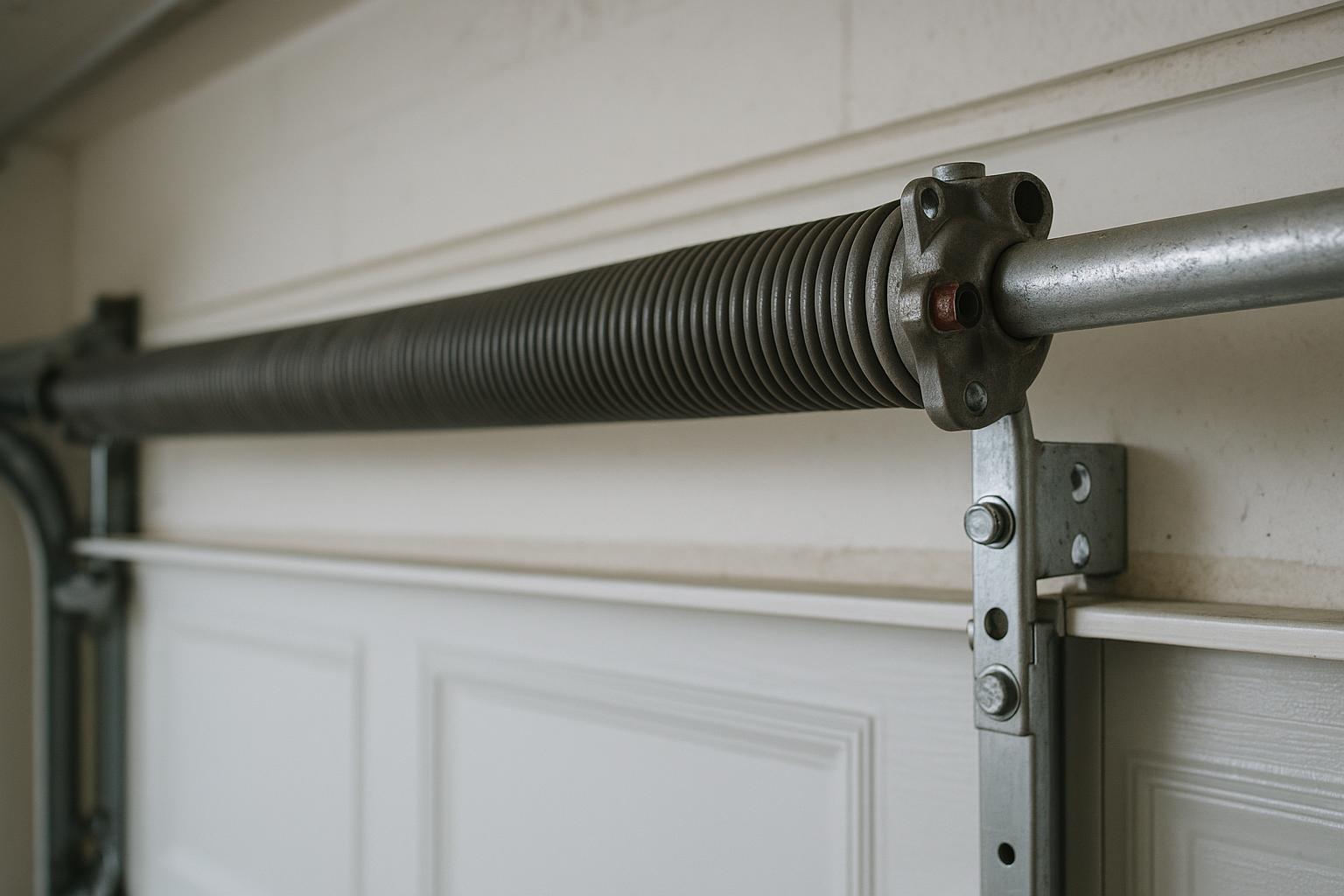 How Often Should You Replace Garage Door Springs?