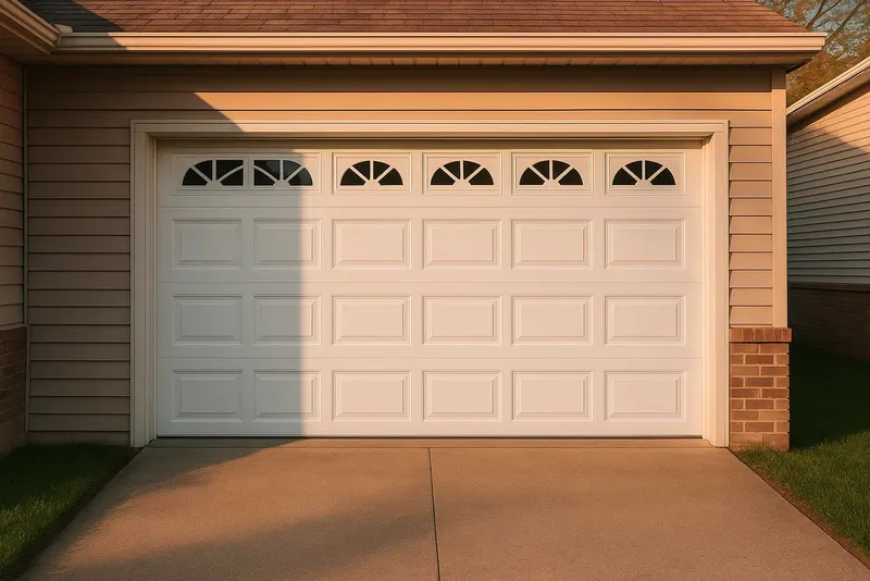 Contact Huntsville Garage Door Co
